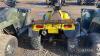 Honda Foreman 4x4 Quad Bike - 4