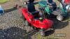 Mountfield 725V Ride on Mower - 2