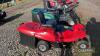 Mountfield 725V Ride on Mower - 3