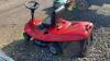 Mountfield 725V Ride on Mower - 6