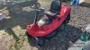 Mountfield 725V Ride on Mower - 8