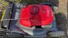 Honda Rotary Mower UNRESERVED LOT - 4