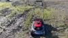 Honda Rotary Mower UNRESERVED LOT