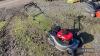 Honda Rotary Mower UNRESERVED LOT - 2