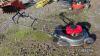 Honda Rotary Mower UNRESERVED LOT - 3