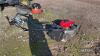 Honda Rotary Mower UNRESERVED LOT - 4