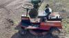 Mountfield 8 Ride On Mower UNRESERVED LOT - 7