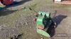 Ransomes Pathfinder Cylinder Mower UNRESERVED LOT - 2