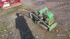 Ransomes Pathfinder Cylinder Mower UNRESERVED LOT - 4