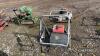 2no. Honda Pedestrian Rotary Lawnmowers UNRESERVED LOT - 5