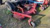 Ford CM224 Out Front Mower Diesel Engine - 3