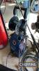 Spear & Jackson Pressure Washer UNRESERVED LOT