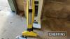 SEBO Vacuum Cleaner & Karcher Electric Floor Mop UNRESERVED LOT - 2