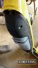 SEBO Vacuum Cleaner & Karcher Electric Floor Mop UNRESERVED LOT - 4