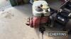 Honda Power Tiller UNRESERVED LOT - 3