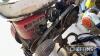 Honda Power Tiller UNRESERVED LOT - 6