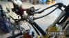 Honda Power Tiller UNRESERVED LOT - 7