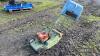 Hayter Rotary Mower - 6