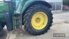 2010 John Deere 6930 Tractor c/w 50k, front linkage & pto, tls & cab suspension, air brakes Reg. No. LO6930R634959 - 7