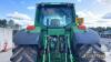 2010 John Deere 6930 Tractor c/w 50k, front linkage & pto, tls & cab suspension, air brakes Reg. No. LO6930R634959 - 11