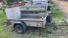 Ifor Williams P6E Trailer UNRESERVED LOT - 3