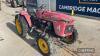 Jimna Compact Tractor Ser. No. 768 UNRESERVED LOT