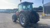 1997 Massey Ferguson 6150 Dynashift Tractor c/w 16.9x34 rears, 13.6x24 fronts, air con R Reg Ser. No. E177049 - 23