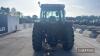 1997 Massey Ferguson 6150 Dynashift Tractor c/w 16.9x34 rears, 13.6x24 fronts, air con R Reg Ser. No. E177049 - 24