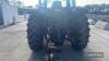 1997 Massey Ferguson 6150 Dynashift Tractor c/w 16.9x34 rears, 13.6x24 fronts, air con R Reg Ser. No. E177049 - 25