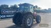 1997 Massey Ferguson 6150 Dynashift Tractor c/w 16.9x34 rears, 13.6x24 fronts, air con R Reg Ser. No. E177049 - 27