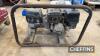 Honda Generator UNRESERVED LOT - 5