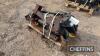 New Holland T7 Series PUH, Hook & Drawbar Fire damaged - 2