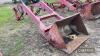 Massey Ferguson 165 Front Loader - 2