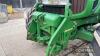 John Deere 6930 Tractor Reg. No. SP12 AOD Ser. No. 1LO6930RCCR718237 - 3