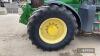 John Deere 6930 Tractor Reg. No. SP12 AOD Ser. No. 1LO6930RCCR718237 - 5