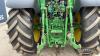 John Deere 6930 Tractor Reg. No. SP12 AOD Ser. No. 1LO6930RCCR718237 - 10