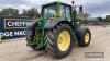 John Deere 6930 Tractor Reg. No. SP12 AOD Ser. No. 1LO6930RCCR718237 - 11