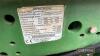 John Deere 6930 Tractor Reg. No. SP12 AOD Ser. No. 1LO6930RCCR718237 - 19