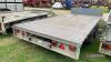 2020 Ifor Williams LM146G Trailer Ser. No. 5171701 UNRESERVED LOT - 4