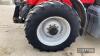 Massey Ferguson 6465 Dyna 6 Tractor c/w front linkage Hours: approx 5660 Reg. No. SP08 CGZ Ser. No. T134061 - 5