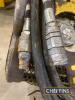 Atlas Copco Power Pack c/w breaker - 12