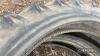 2no. 8.3 R44 Tyres & 1no. 7.2 R36 Tyre 
<br/>UNRESERVED LOT - 5