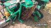 Ransome TG4650 Trailed Set of Gang Mowers - 10