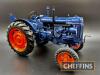 Fordson E27N Major diecast model by Howard Karslake, a desirable model, unboxed - 2