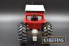 Ertl 1:16 scale Massey Ferguson 1155 with all weather cab, grey rims and late decal, boxed, c1976-78 - 4