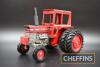 Ertl 1:16 scale Massey Ferguson 1150 V8 with all weather cab, boxed - 2