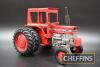 Ertl 1:16 scale Massey Ferguson 1150 V8 with all weather cab, boxed - 3