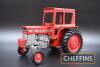 Ertl 1:16 scale Massey Ferguson 1080 with all weather cab, boxed - 2