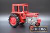 Ertl 1:16 scale Massey Ferguson 1080 with all weather cab, boxed - 3