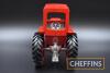 Ertl 1:16 scale Massey Ferguson 1080 with all weather cab, boxed - 4